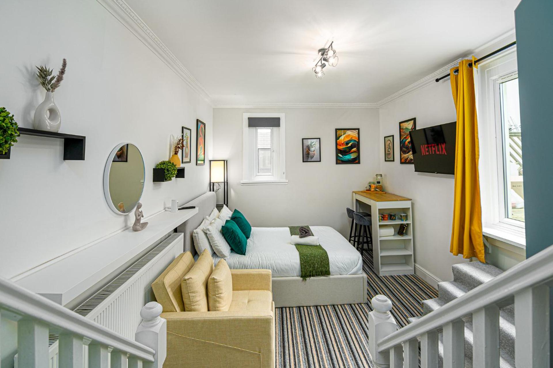 Highbury & Islington Hub