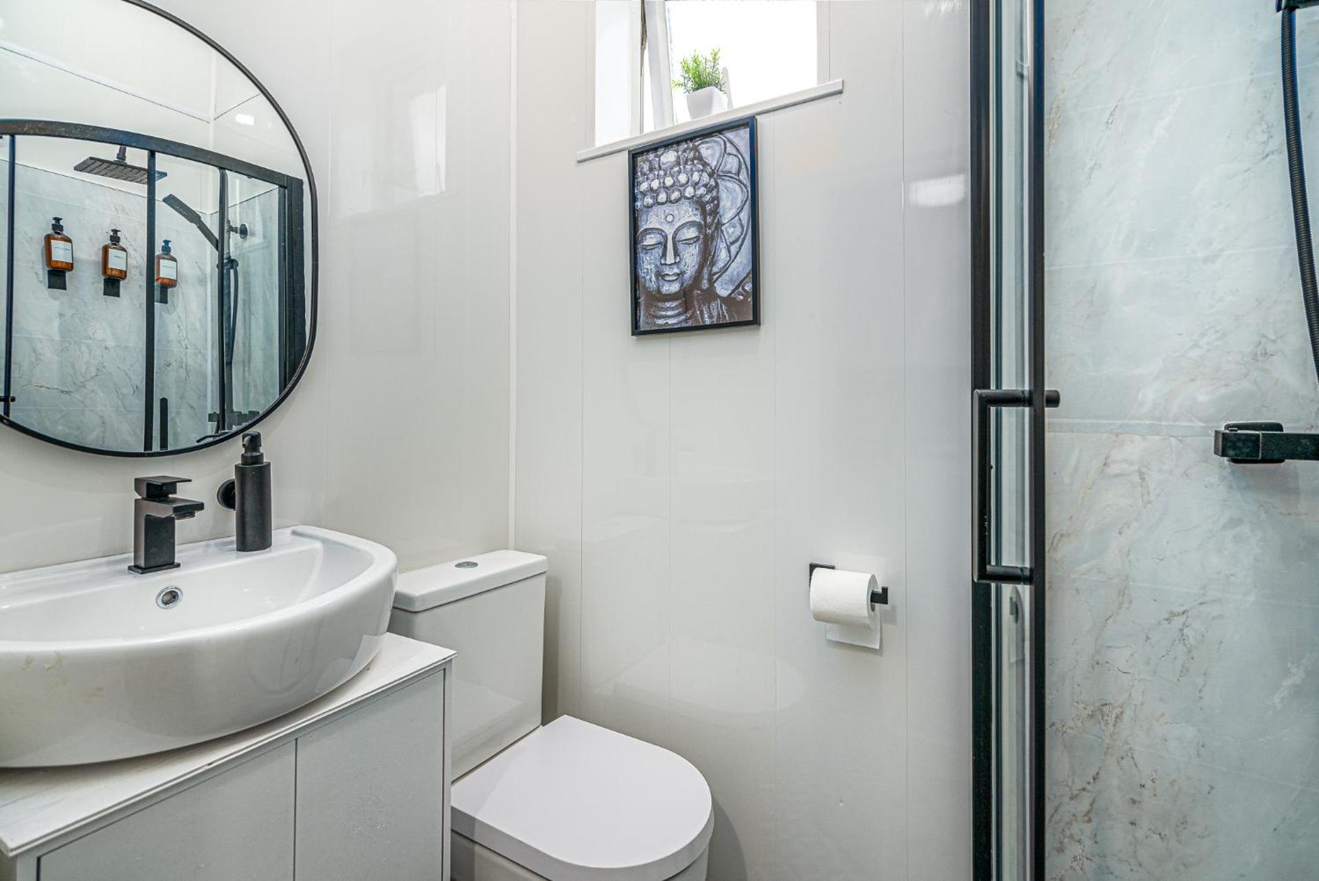 Highbury & Islington Hub