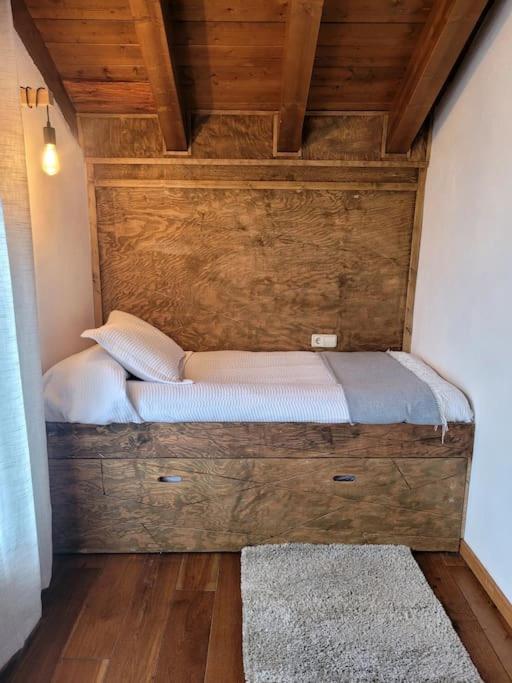 El Pajar de la Plaza