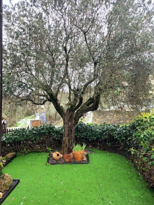 El Pajar de la Plaza