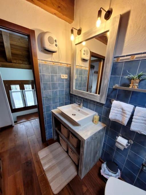 El Pajar de la Plaza