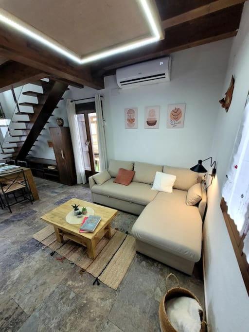 El Pajar de la Plaza