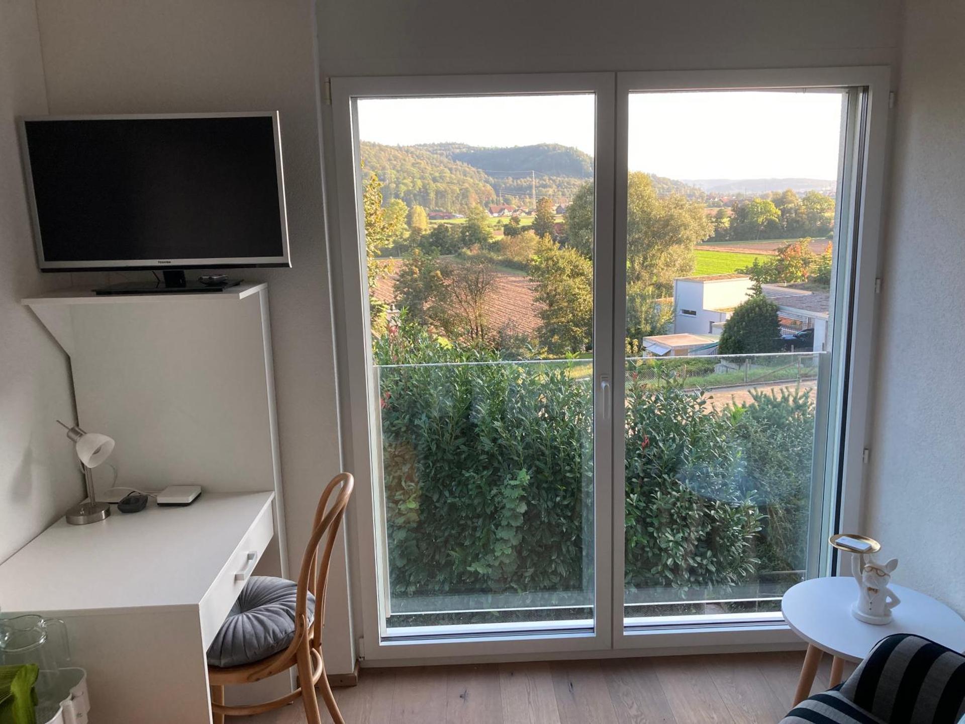 Wohnresidenz Casa Fortuna