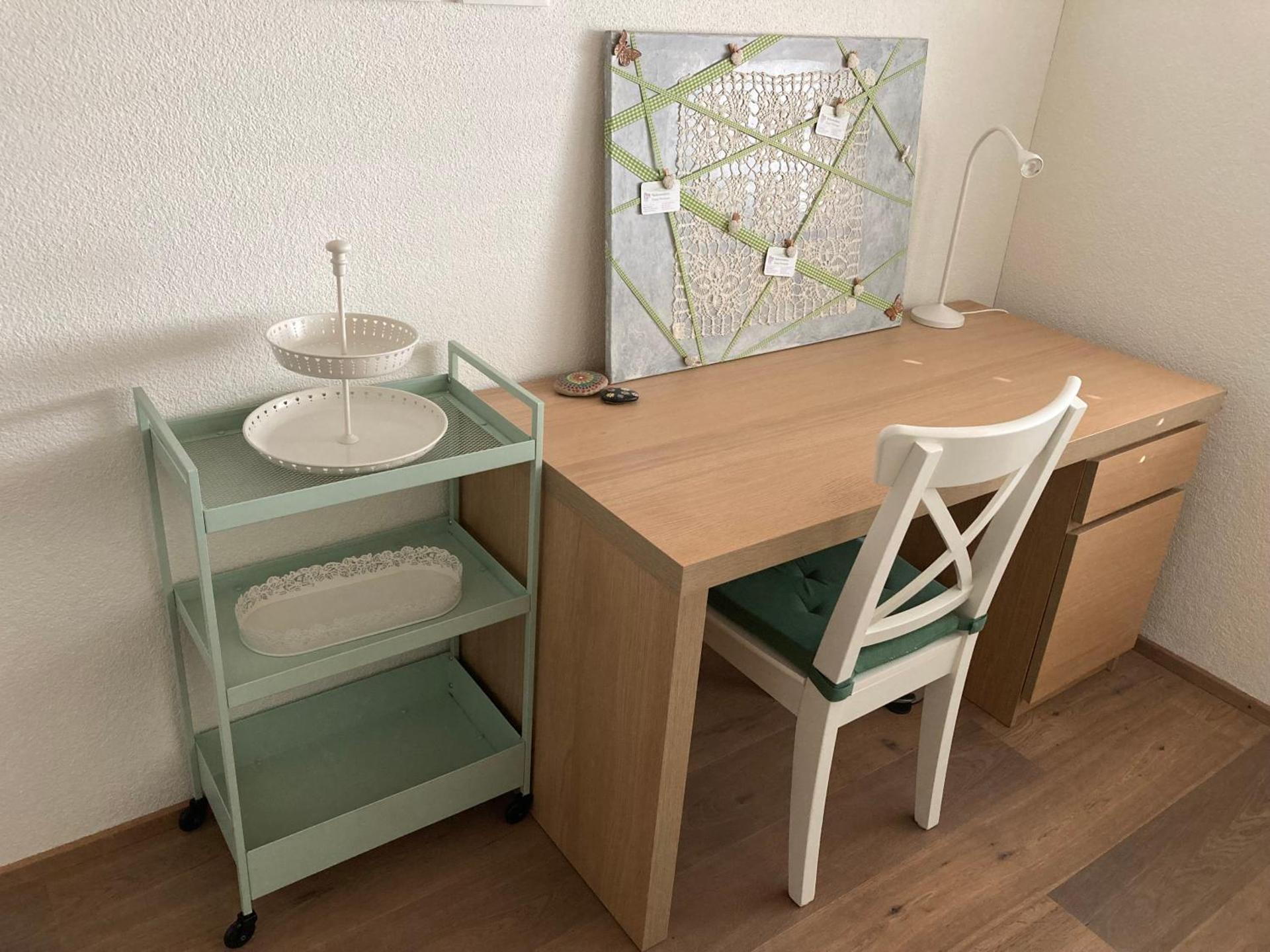 Wohnresidenz Casa Fortuna