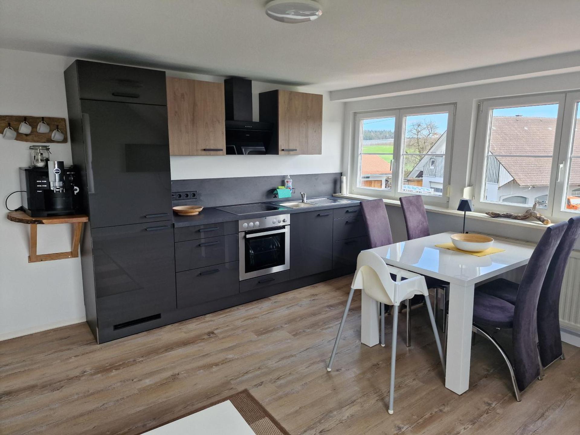 Ferienwohnung Ingrid