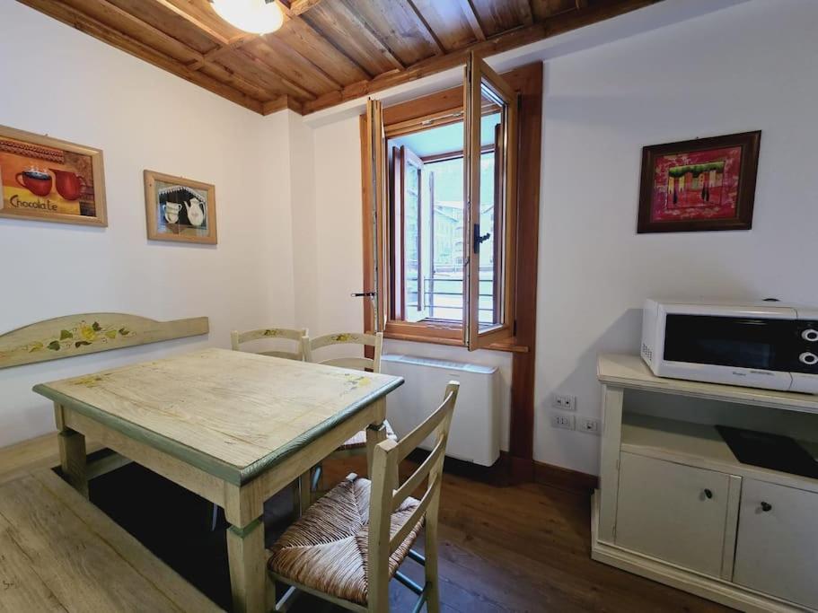 Appartamenti e camere del Re e della Regina - Grand Hotel Ceresole Reale