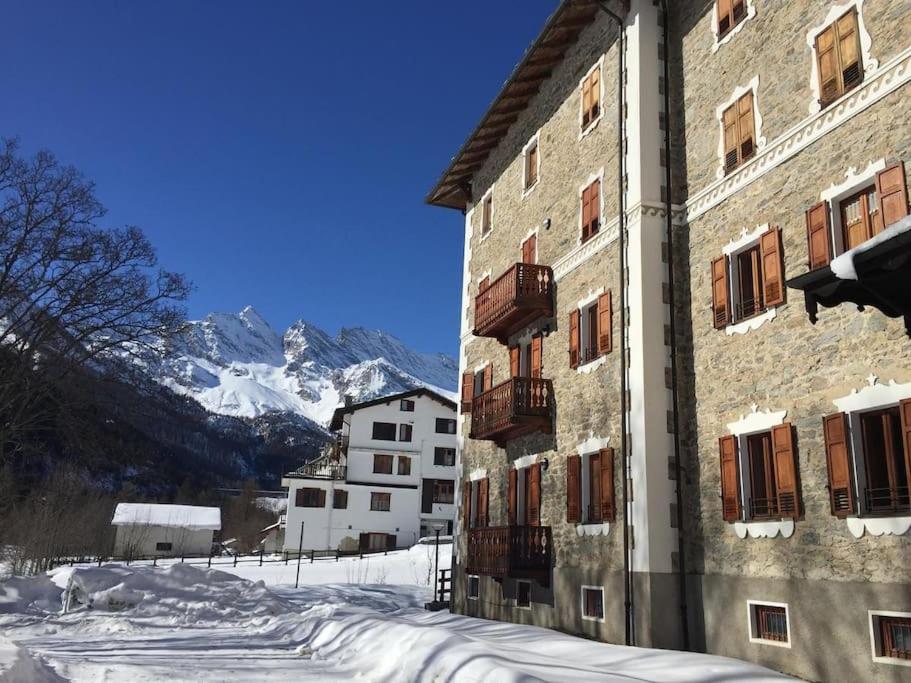 Appartamenti e camere del Re e della Regina - Grand Hotel Ceresole Reale