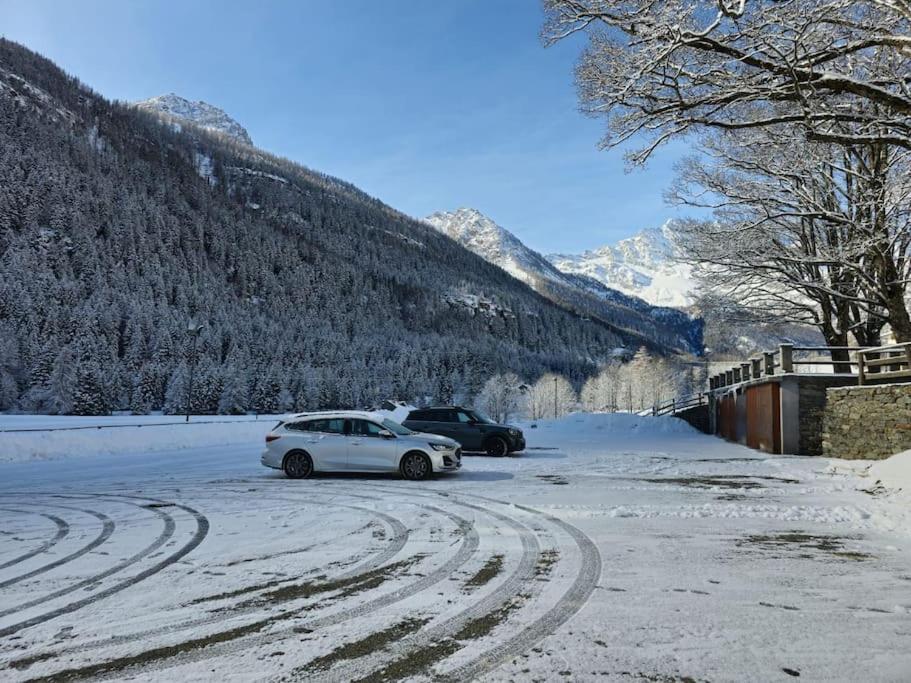Appartamenti e camere del Re e della Regina - Grand Hotel Ceresole Reale