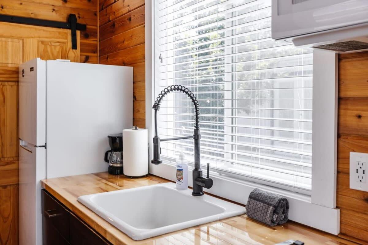 Harrington Tiny House