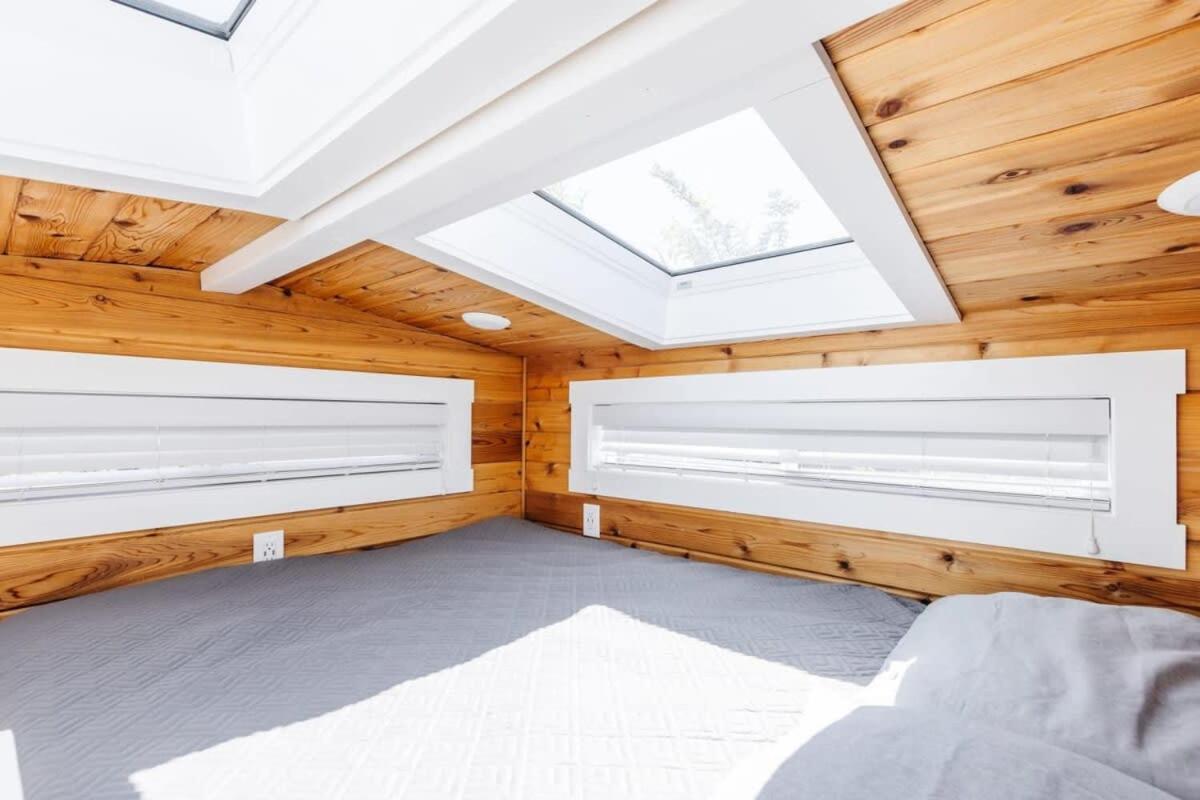 Harrington Tiny House