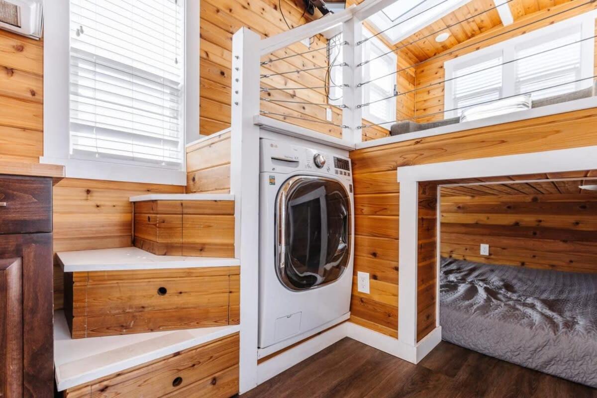 Harrington Tiny House