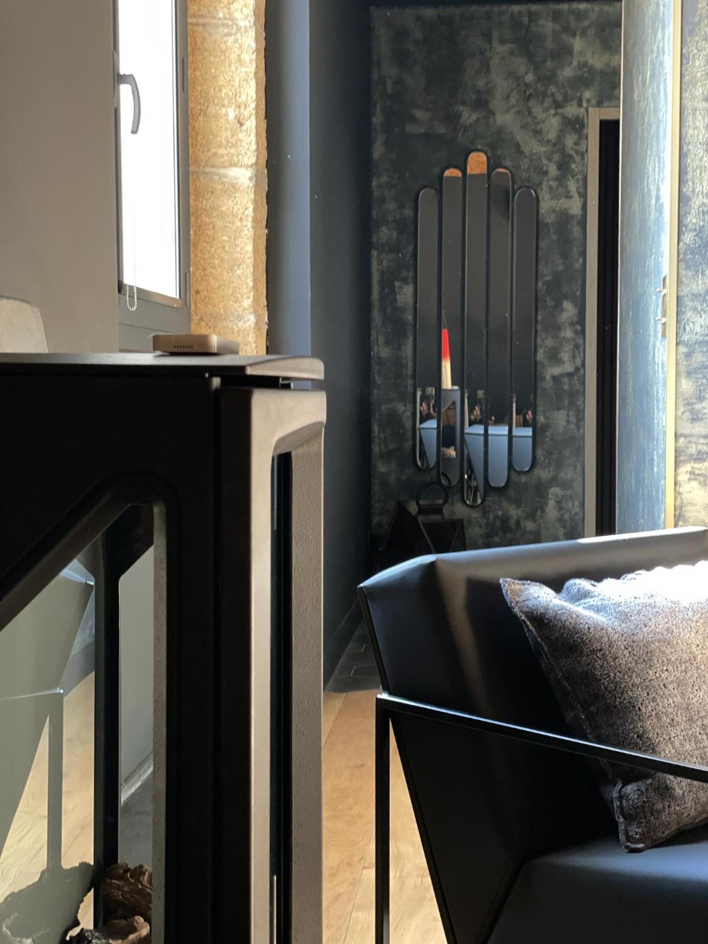 Mas Escala Suites & Spa