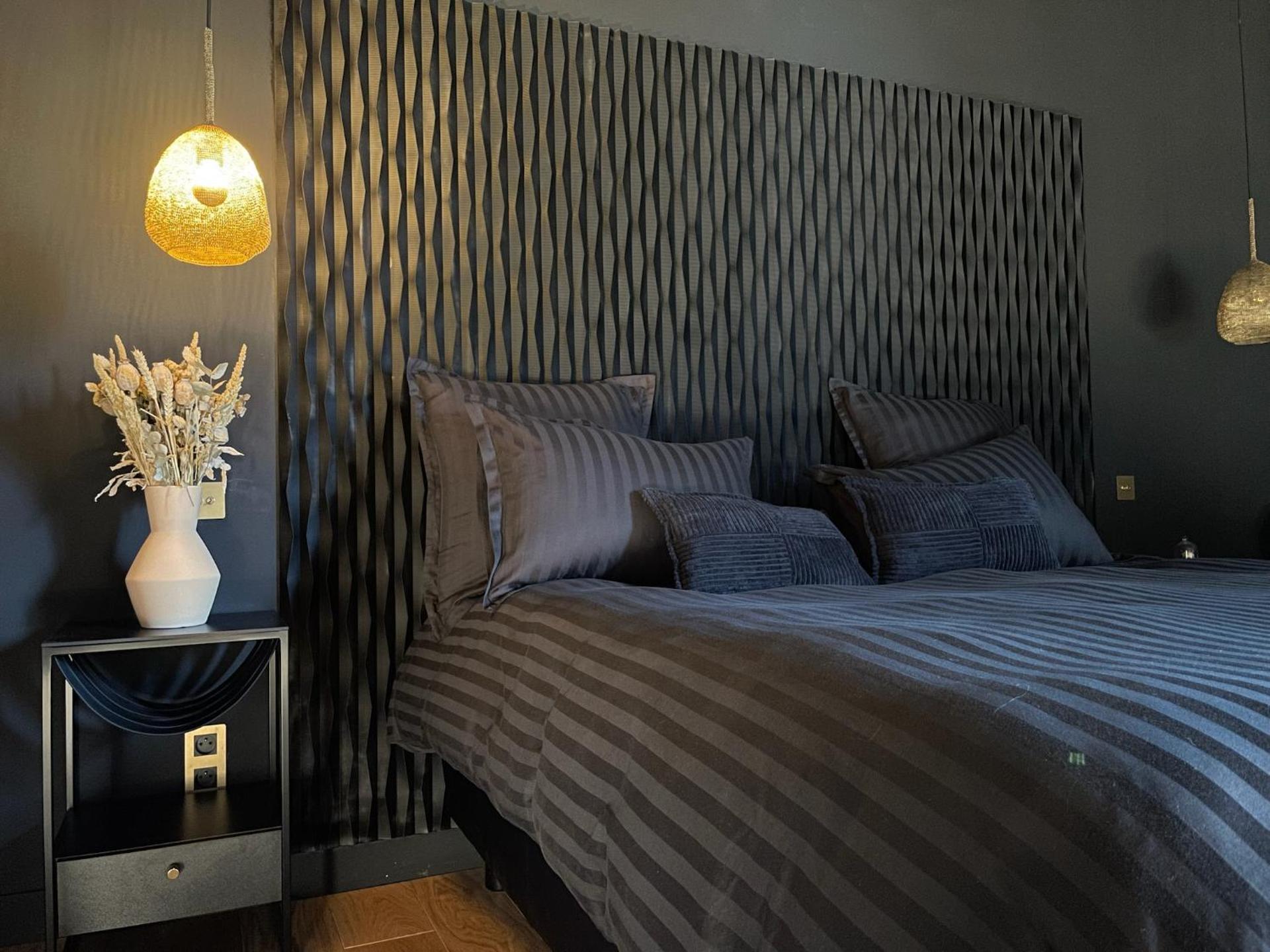 Mas Escala Suites & Spa