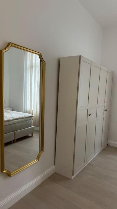 Stilvolle Luxus City-Apartment