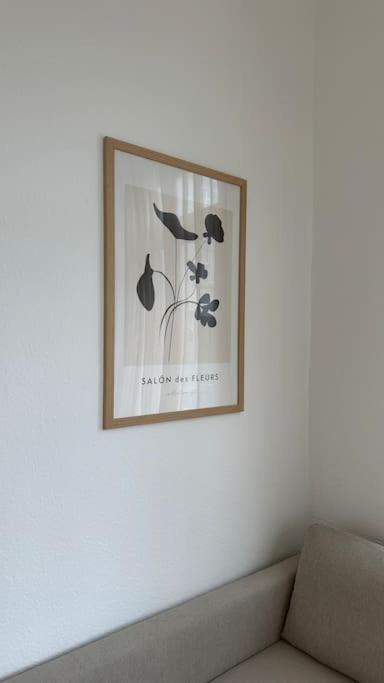 Stilvolle Luxus City-Apartment