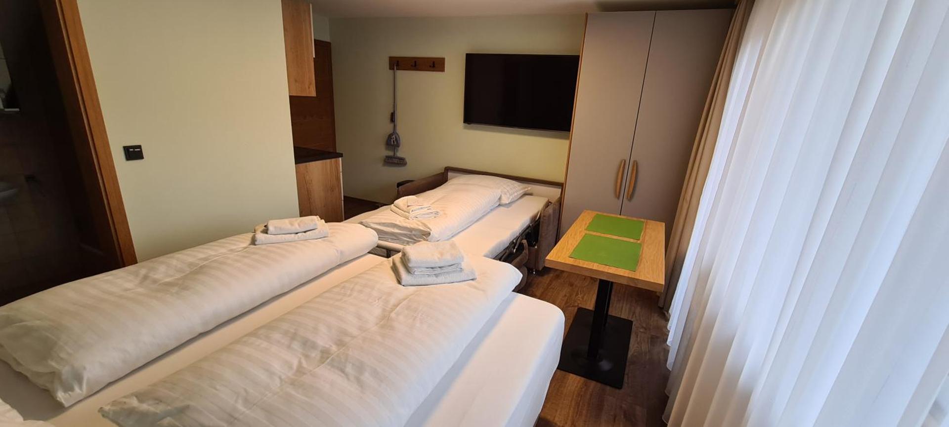 Alpenhaus Donnerkogel