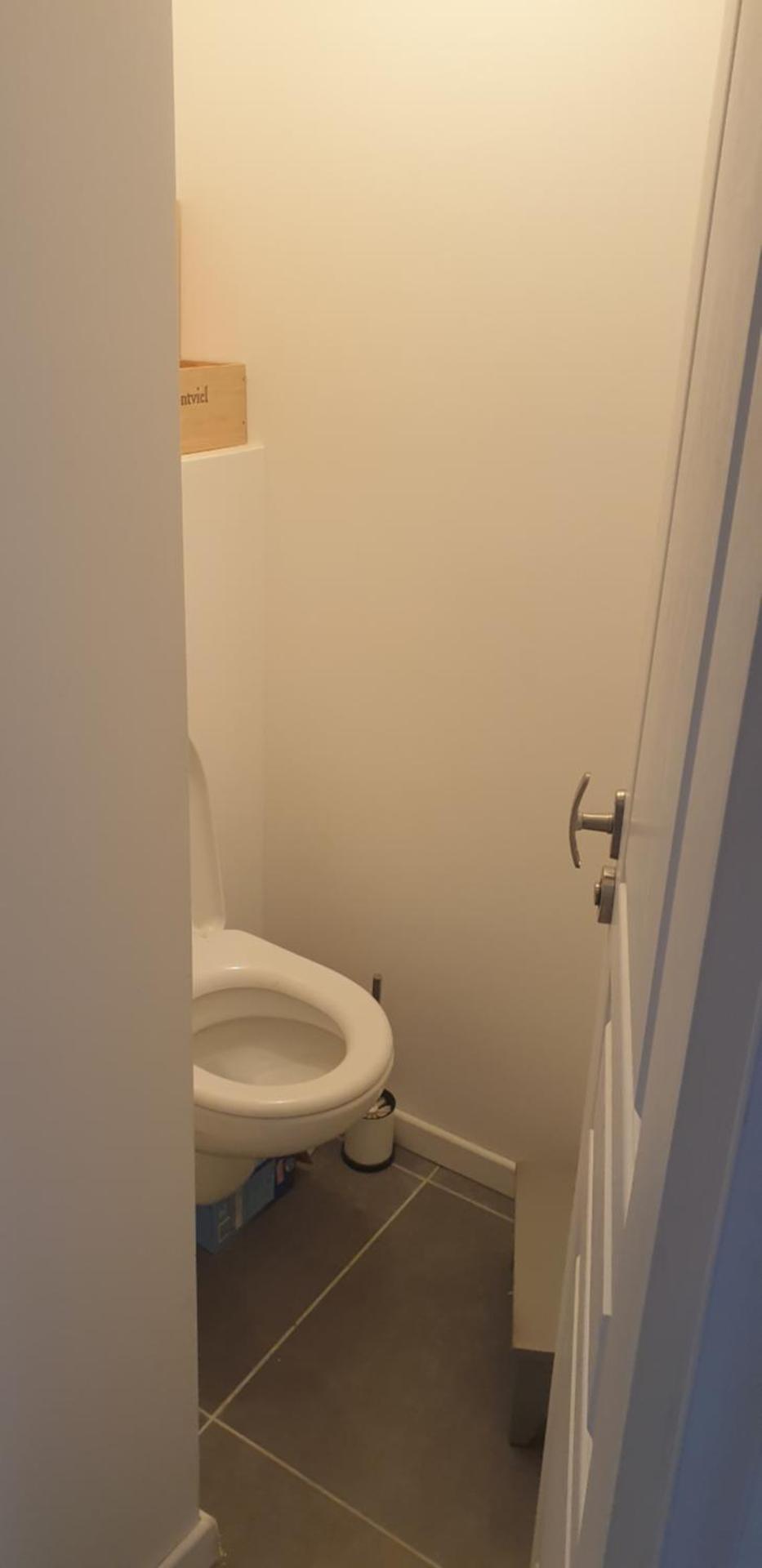 Magnifique appartement rénové avec terrasse