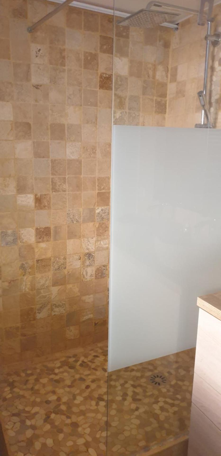 Magnifique appartement rénové avec terrasse