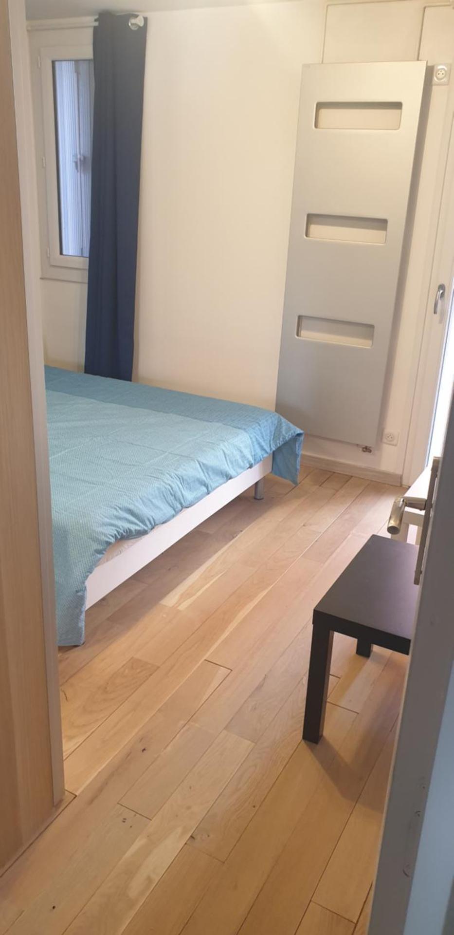 Magnifique appartement rénové avec terrasse