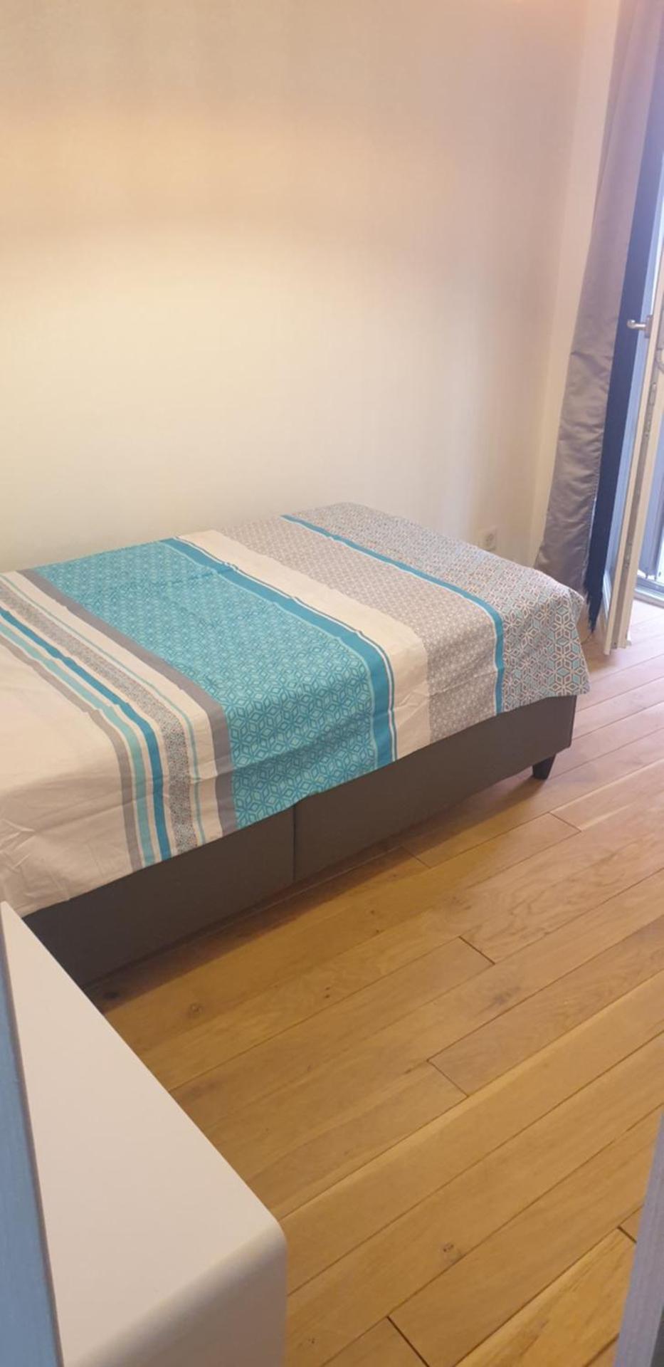 Magnifique appartement rénové avec terrasse