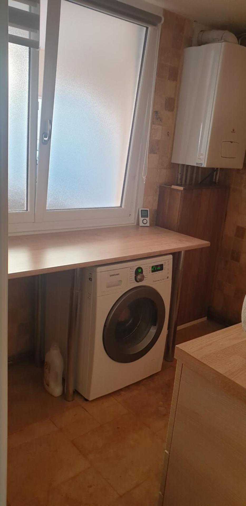 Magnifique appartement rénové avec terrasse