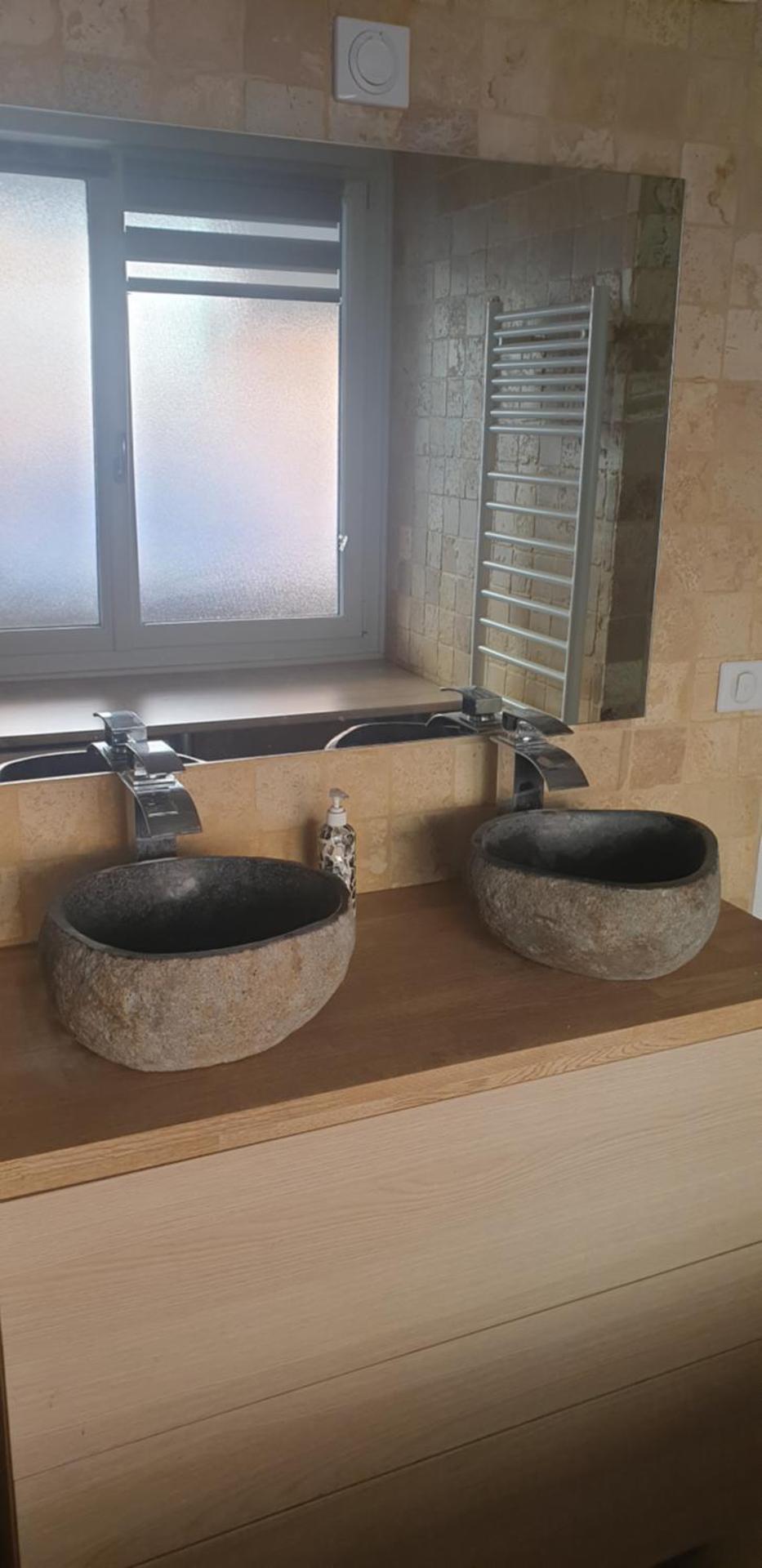 Magnifique appartement rénové avec terrasse