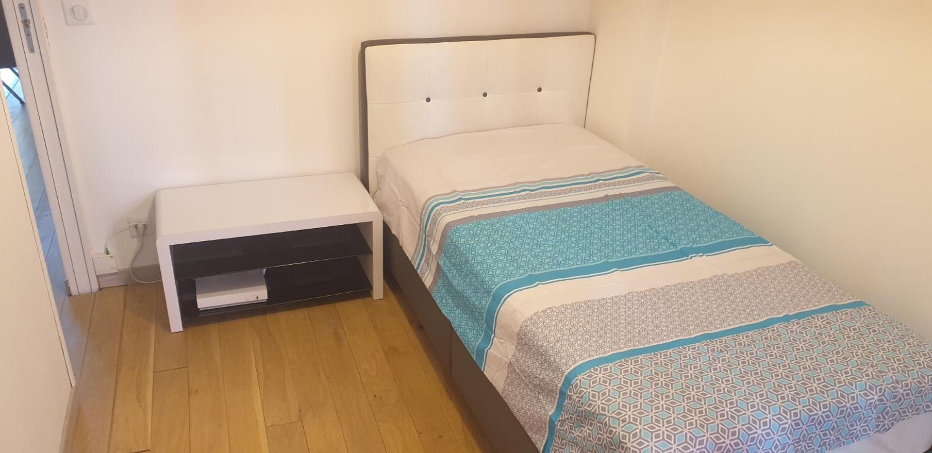 Magnifique appartement rénové avec terrasse