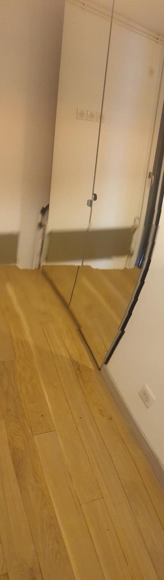 Magnifique appartement rénové avec terrasse