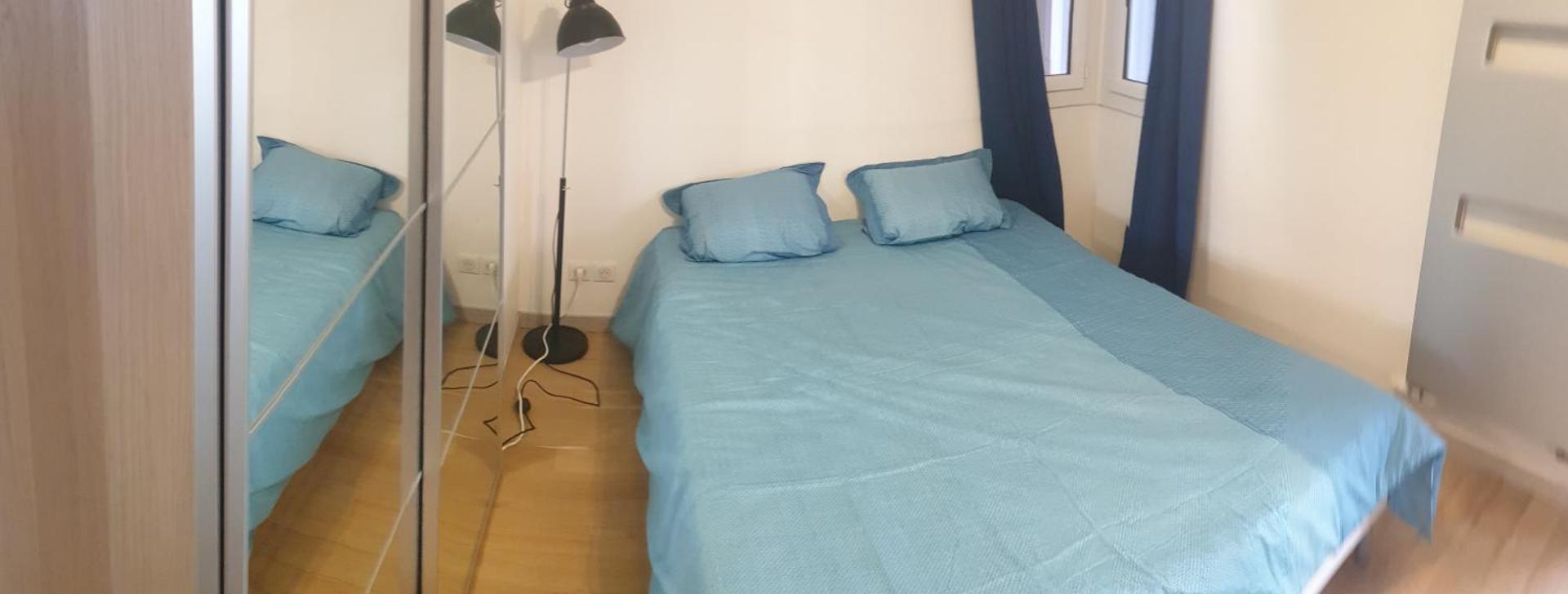 Magnifique appartement rénové avec terrasse