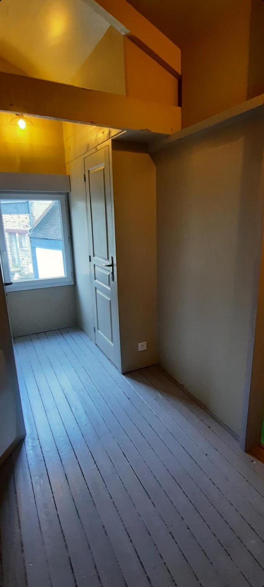 Maison de ville cosy