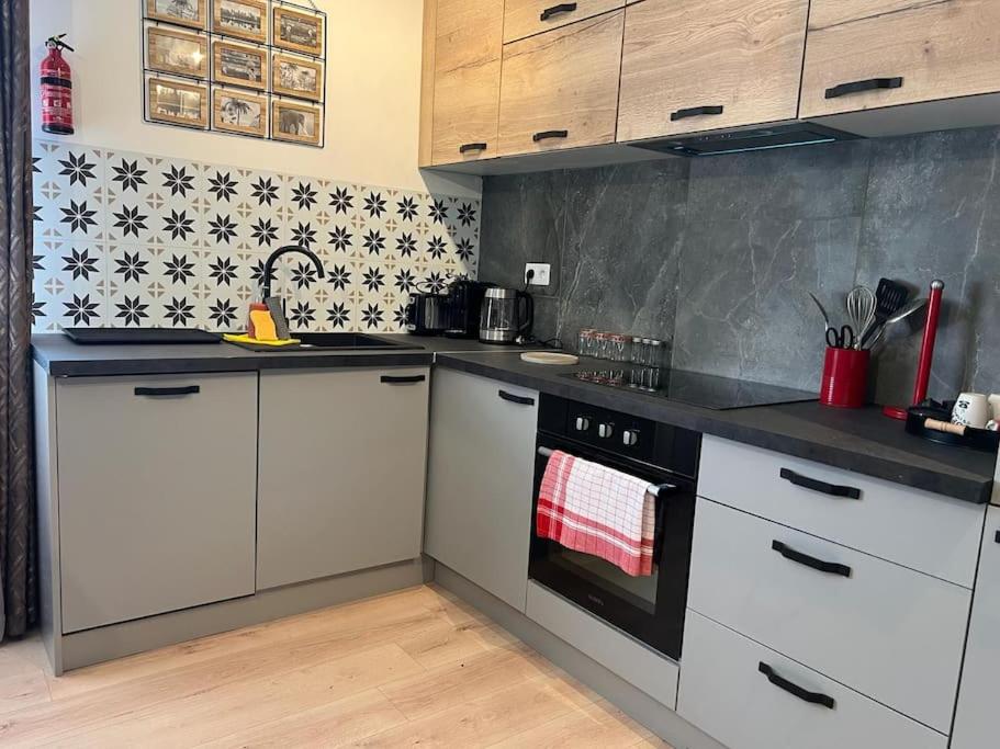 KB 50 - Hôpital Bicêtre - Metro 14 et 7 - Free Parking - Ascenseur