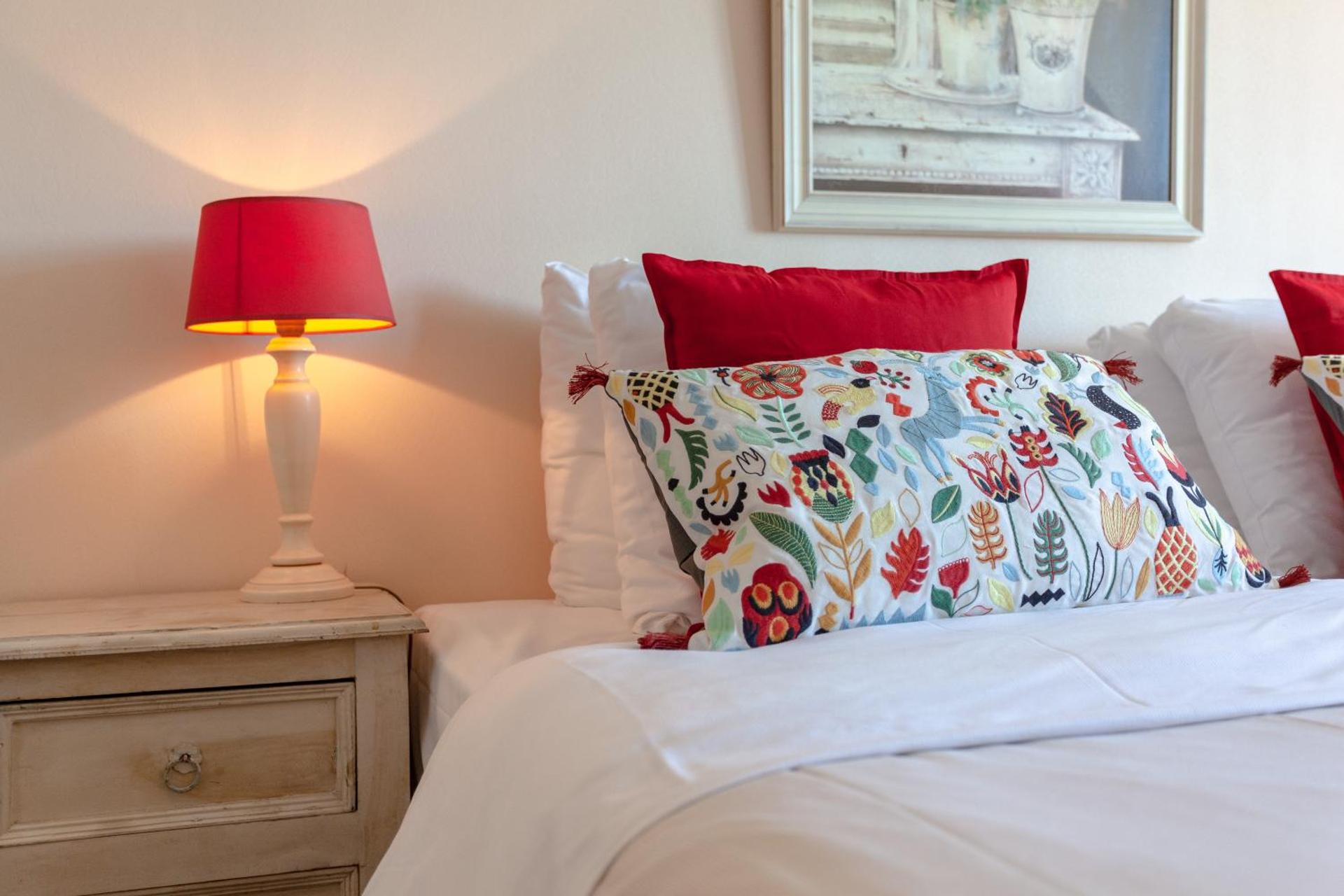 Camera Matrimoniale con Bagno Privato