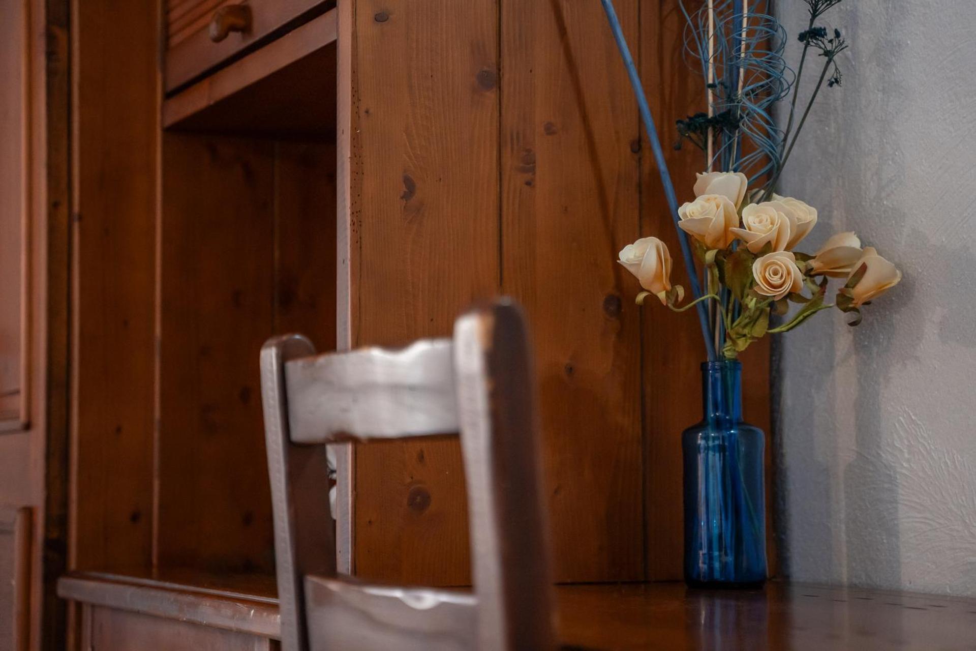 Hotel - Restaurante Prado Del Navazo