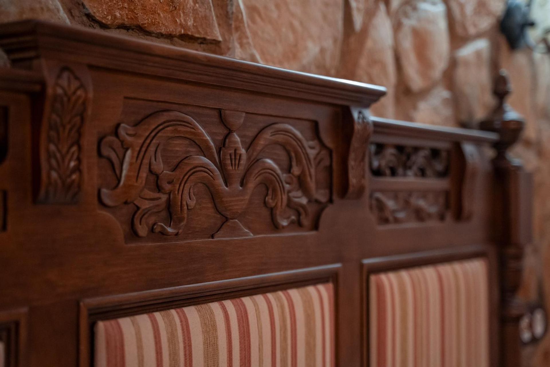 Hotel - Restaurante Prado Del Navazo