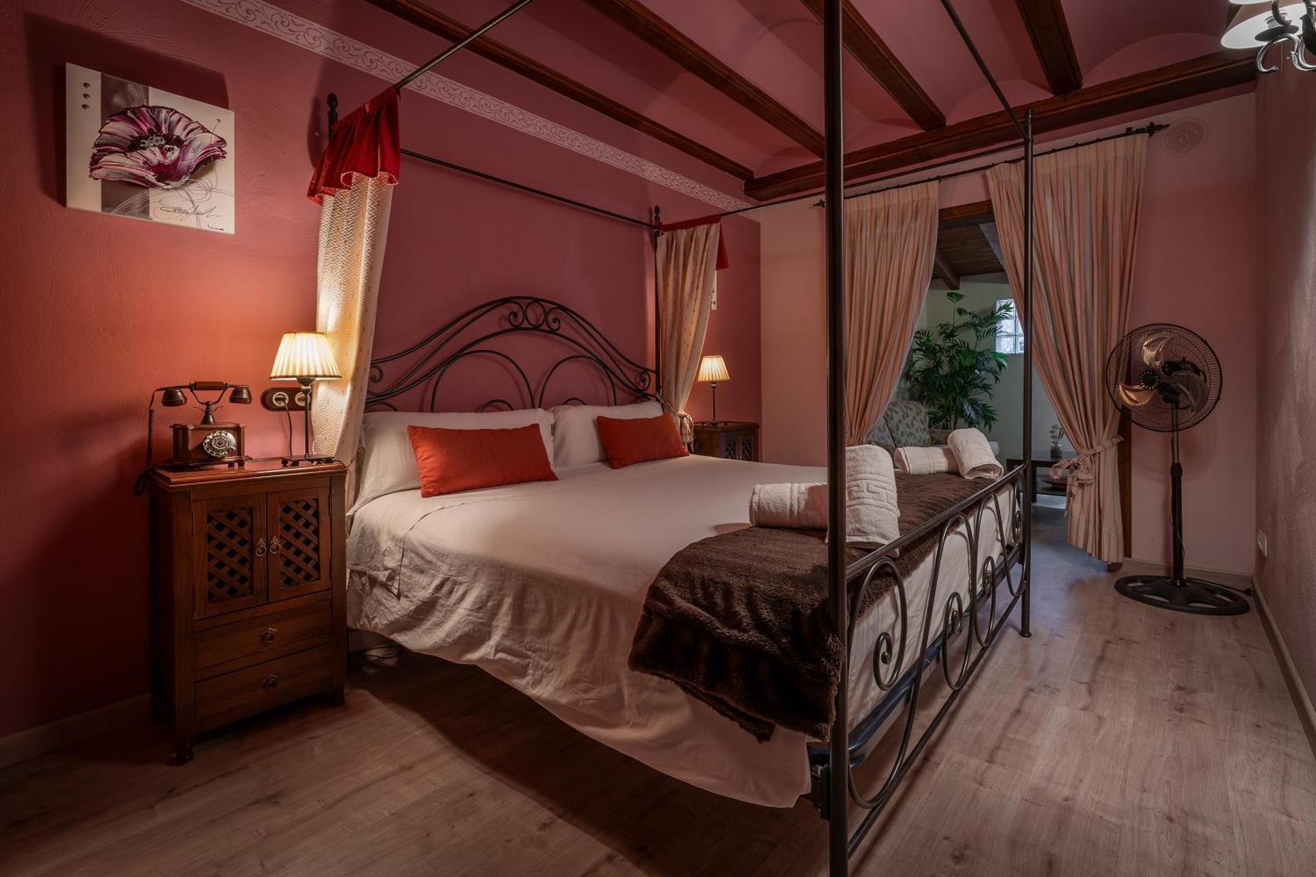 Hotel - Restaurante Prado Del Navazo