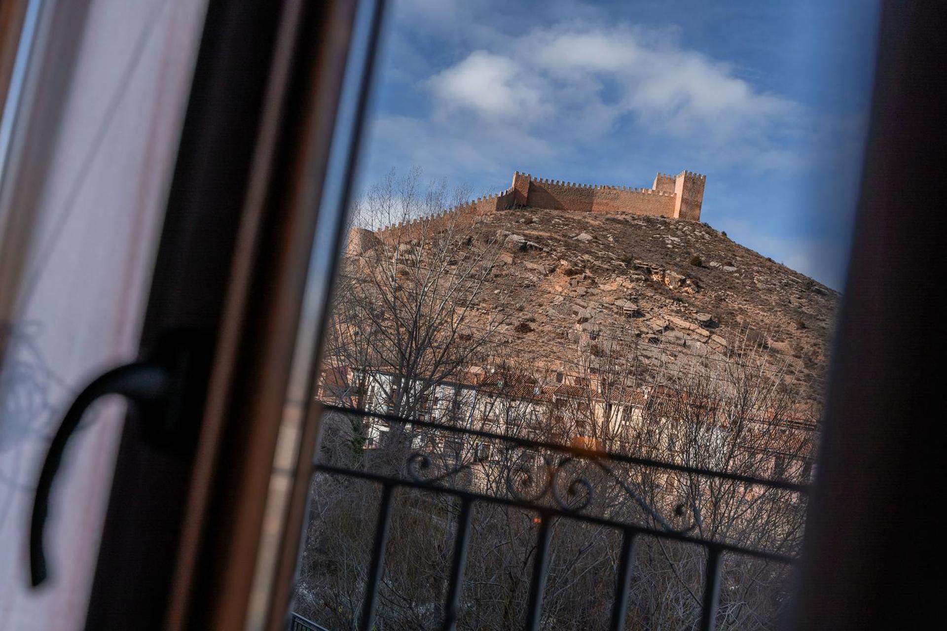 Hotel - Restaurante Prado Del Navazo