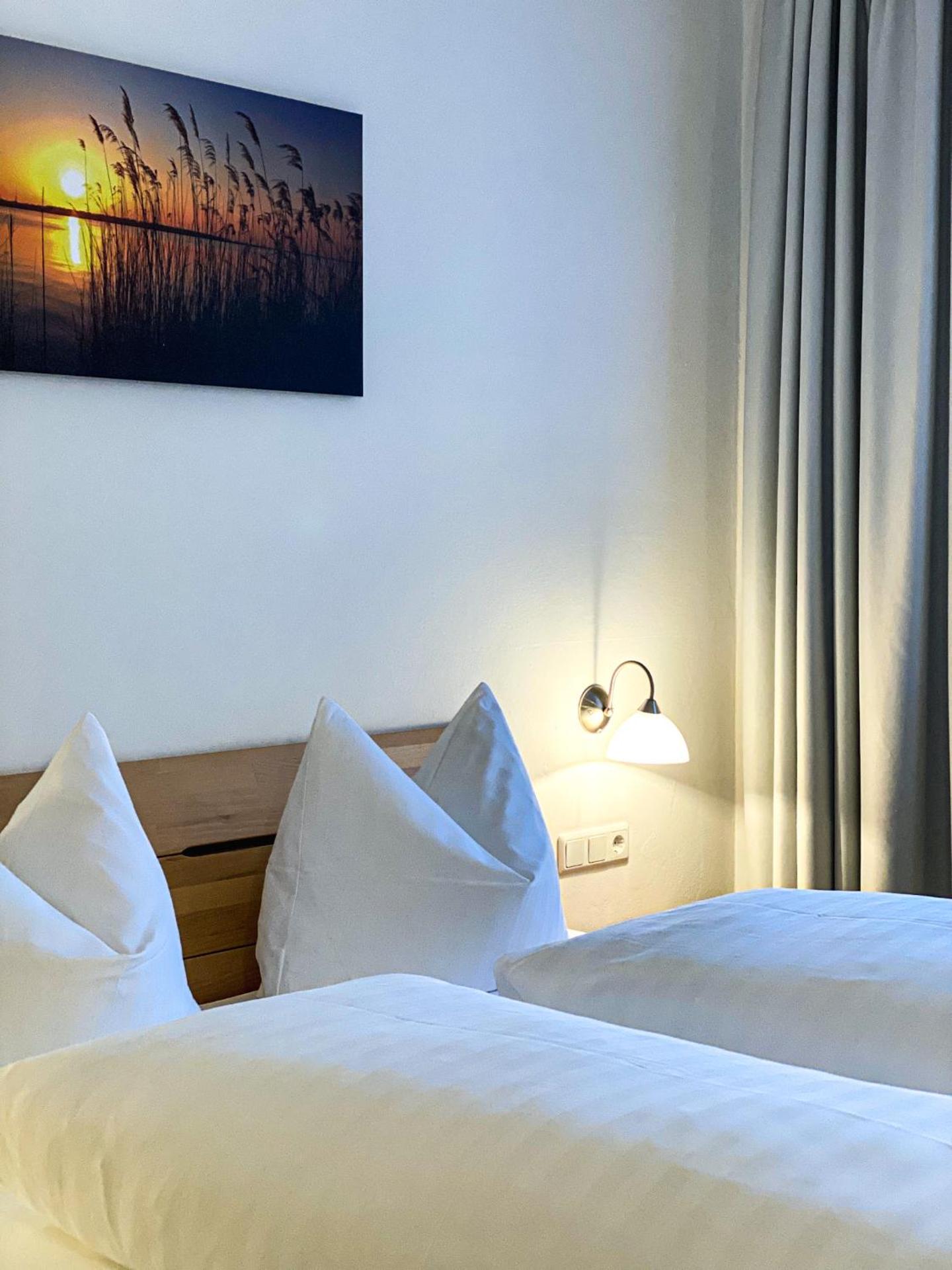 One-Bedroom Apartment (4 Adults)