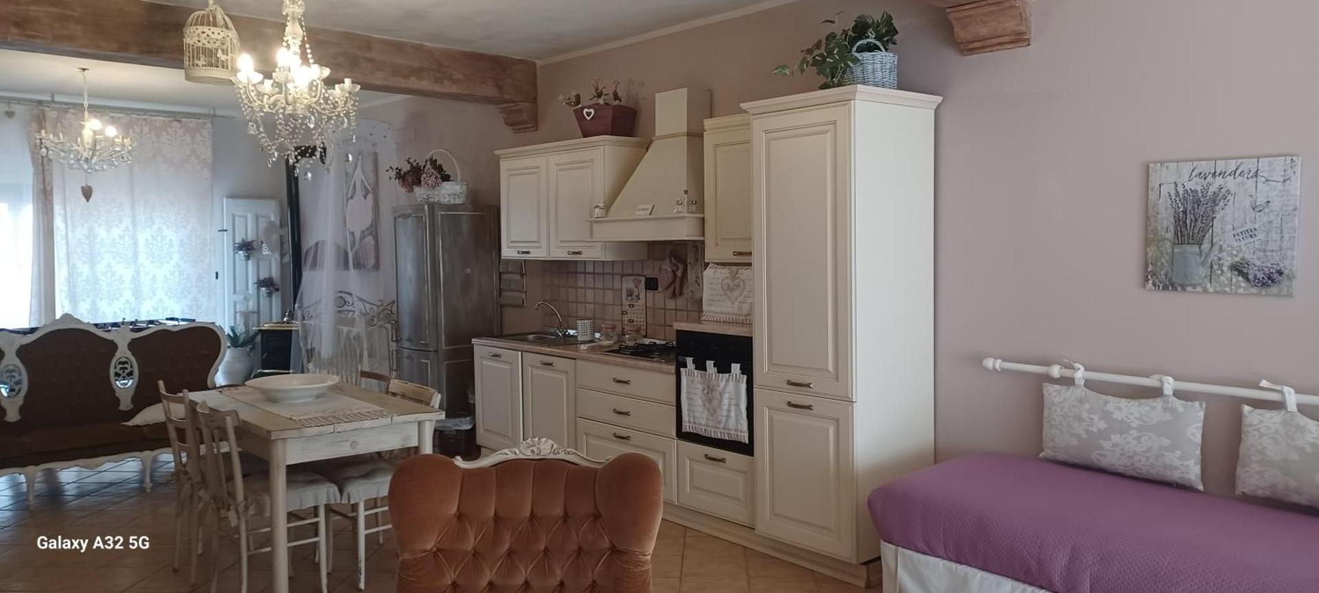 Loft a pochi passi dal mare