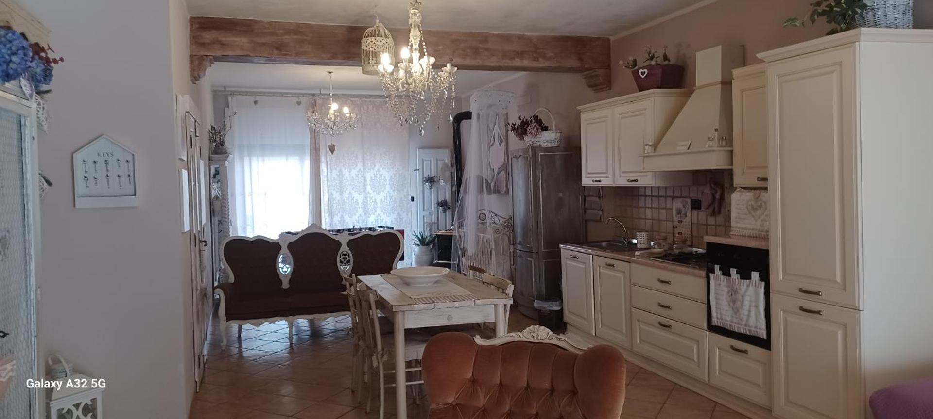 Loft a pochi passi dal mare