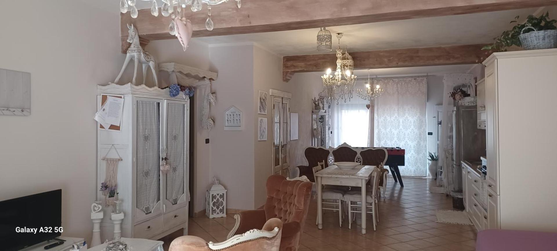 Loft a pochi passi dal mare