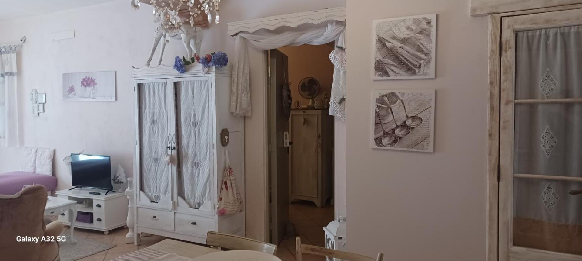 Loft a pochi passi dal mare