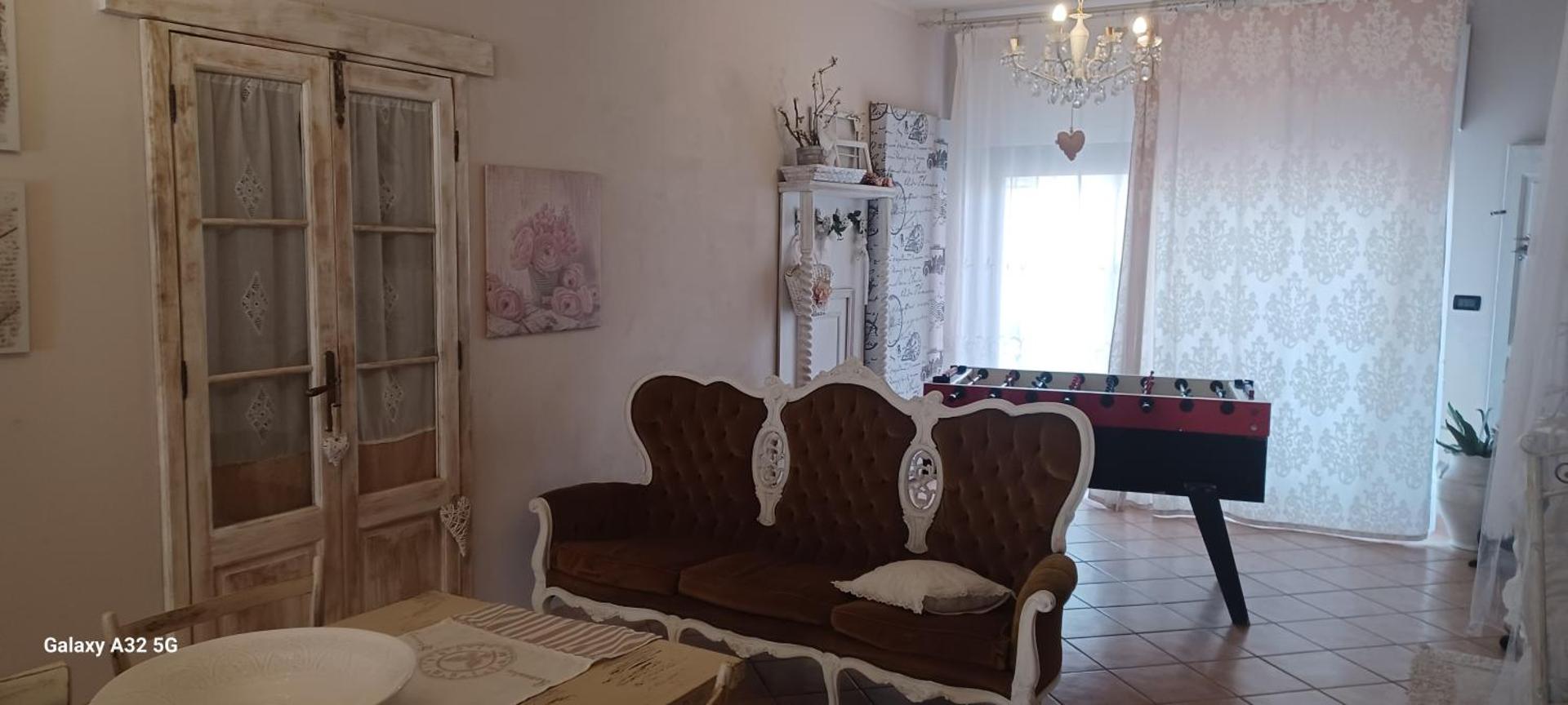 Loft a pochi passi dal mare