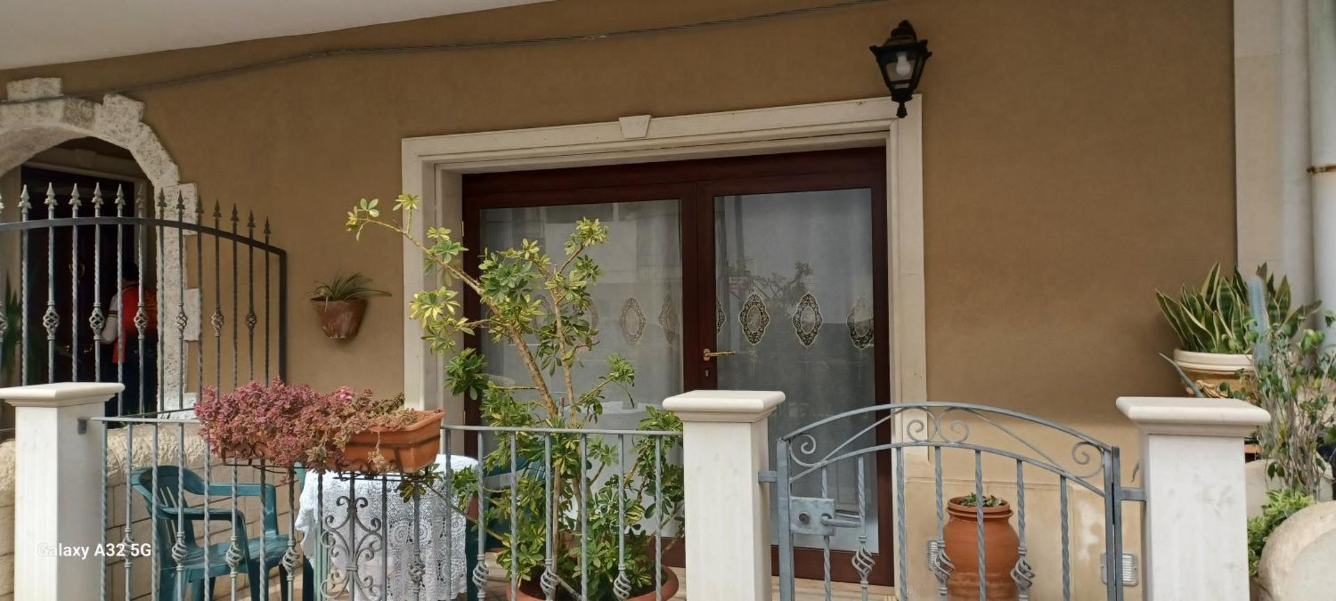 Loft a pochi passi dal mare