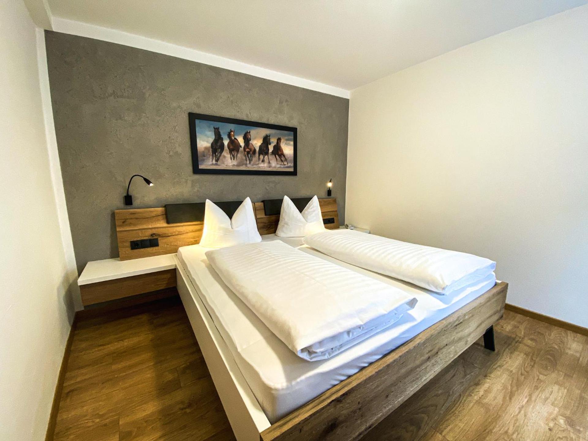 Residence Garni Melcherhof