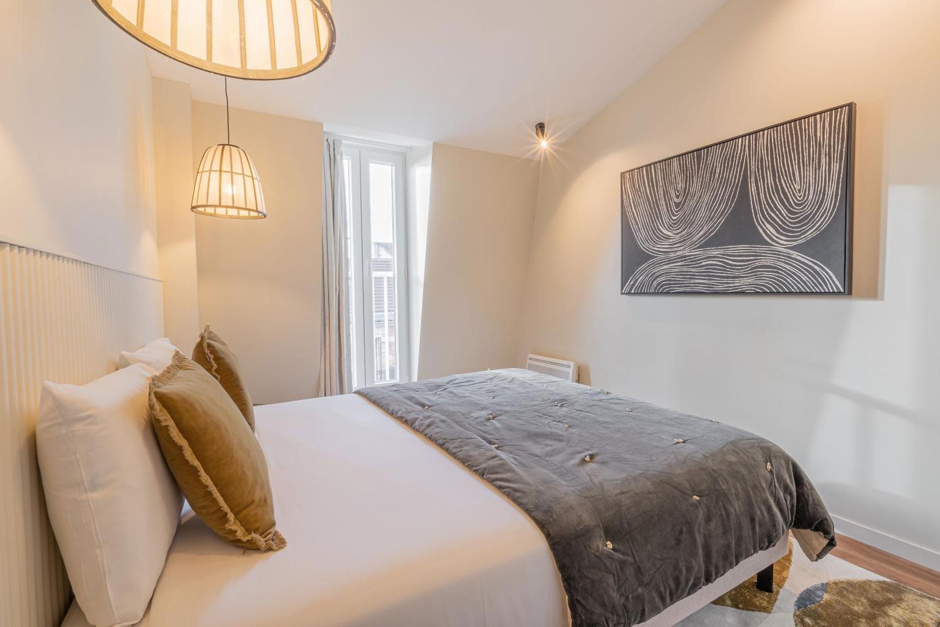 Résidence Le Belleville