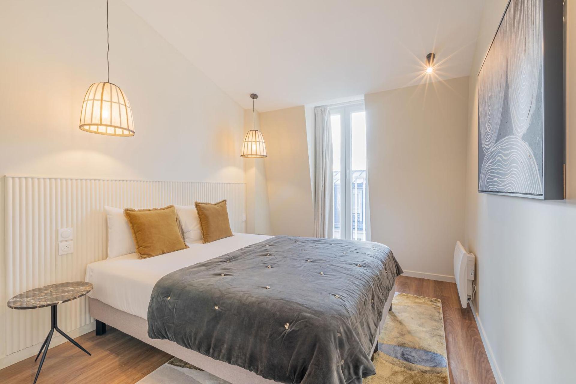 Résidence Le Belleville