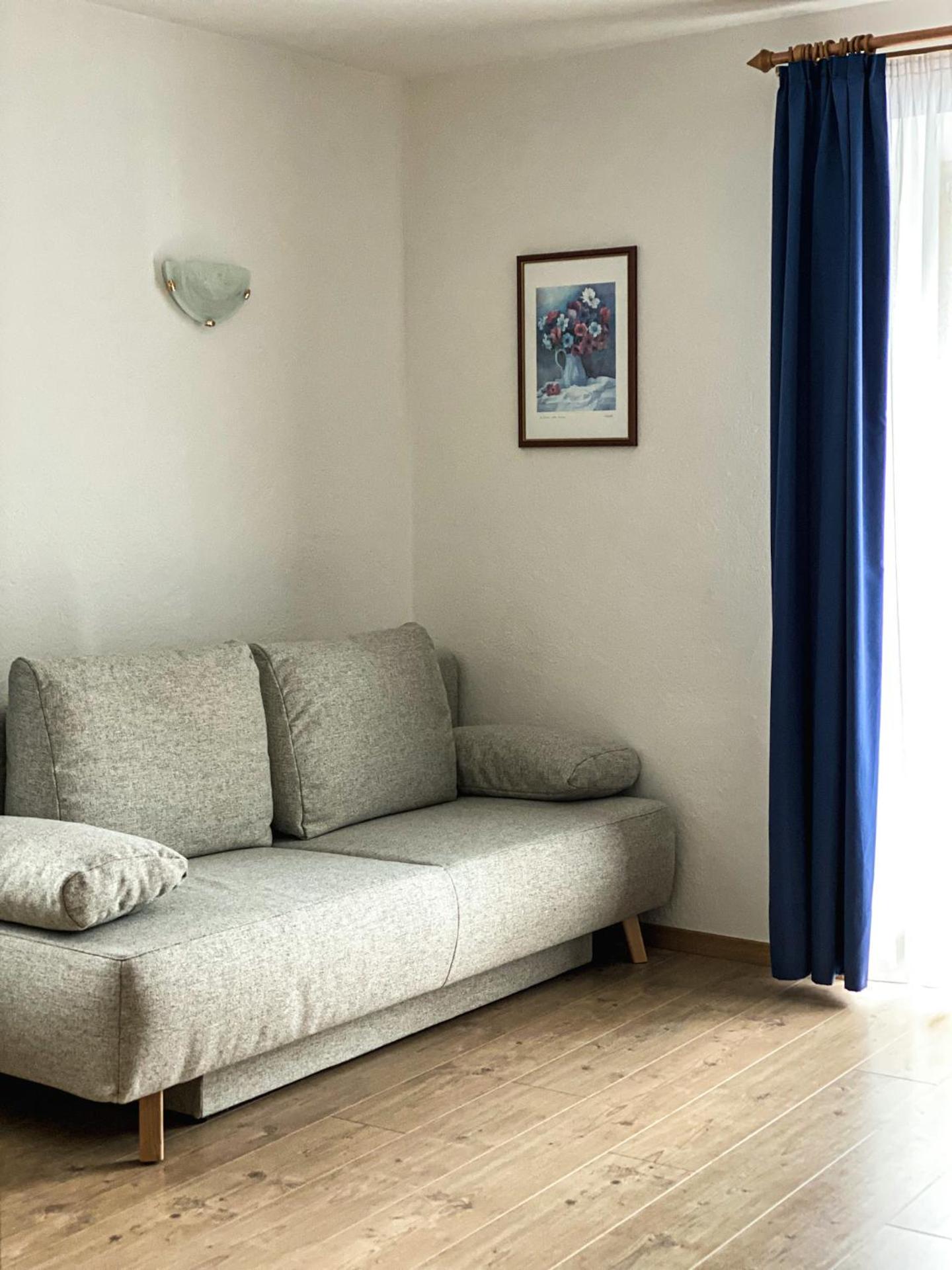 Residence Garni Melcherhof