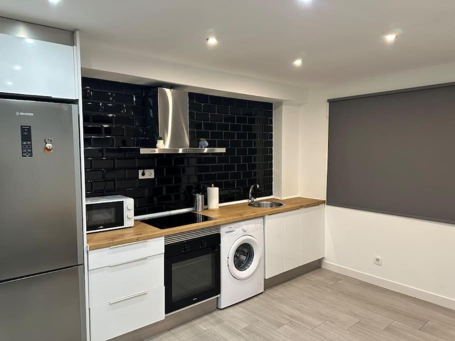 Precioso apartamento 2 personas