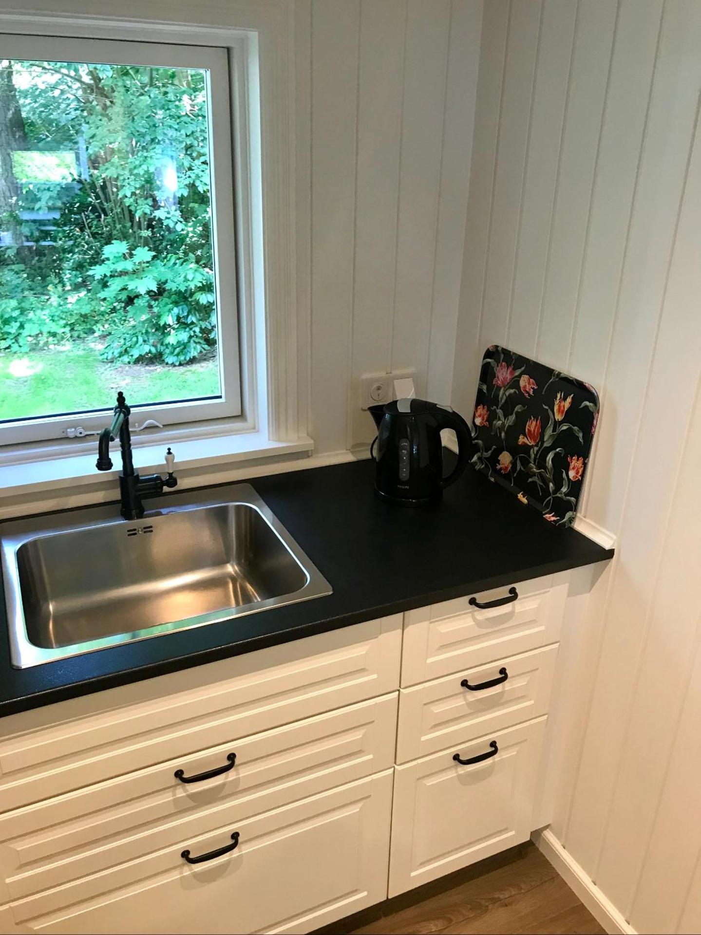 Nordic Relax House - Stonehouse