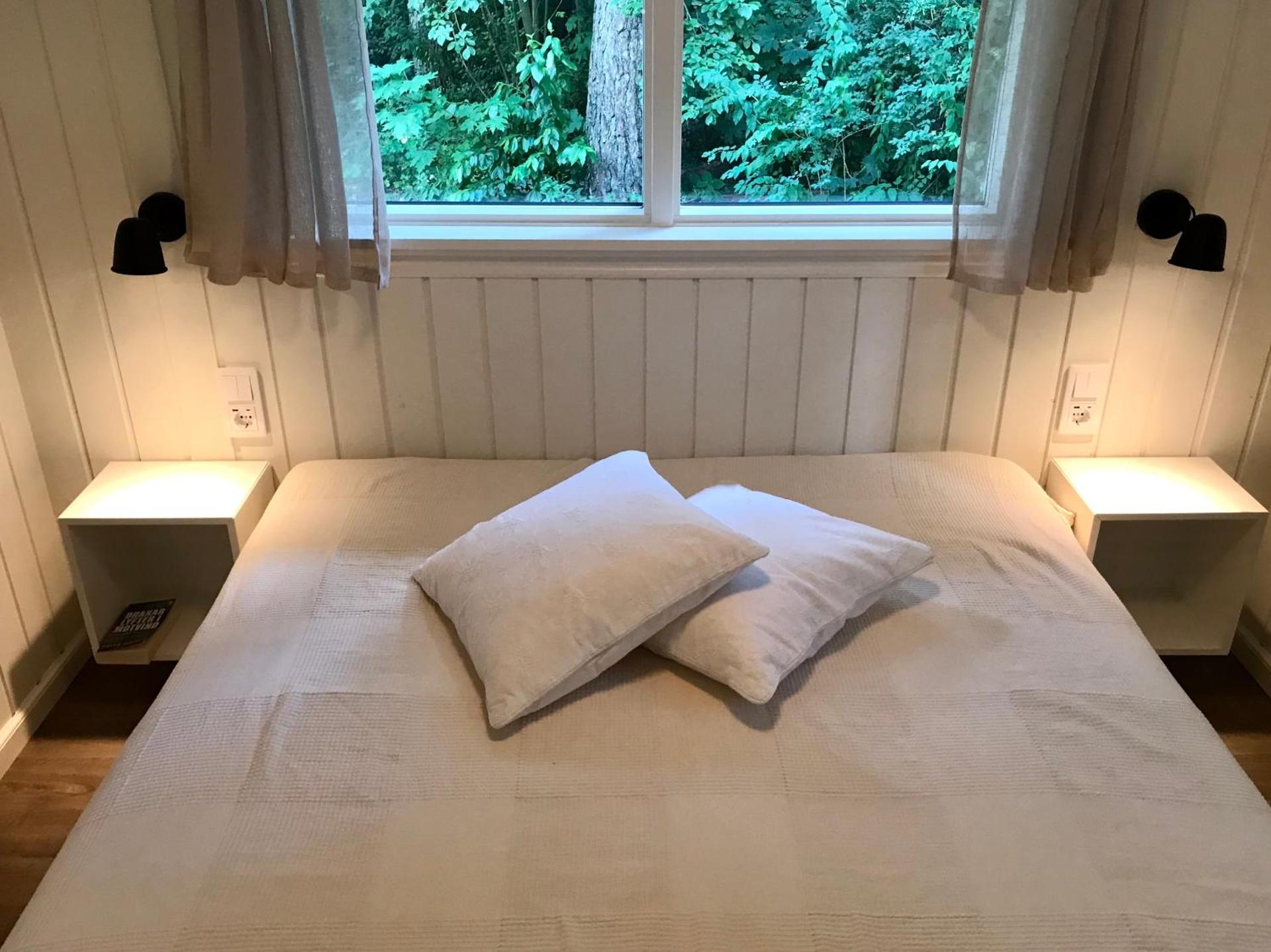 Nordic Relax House - Stonehouse